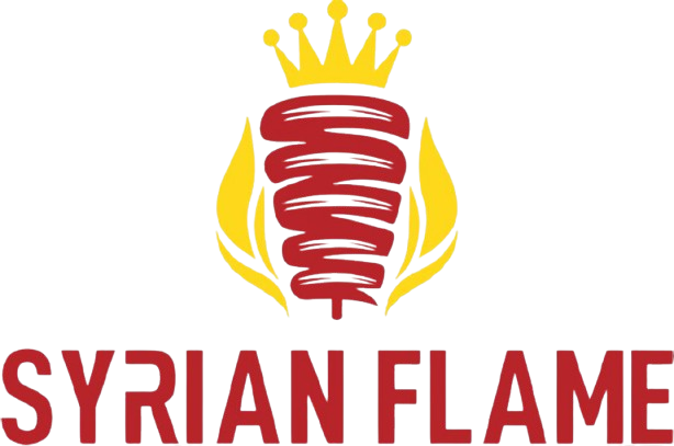 Syrian Flame logo